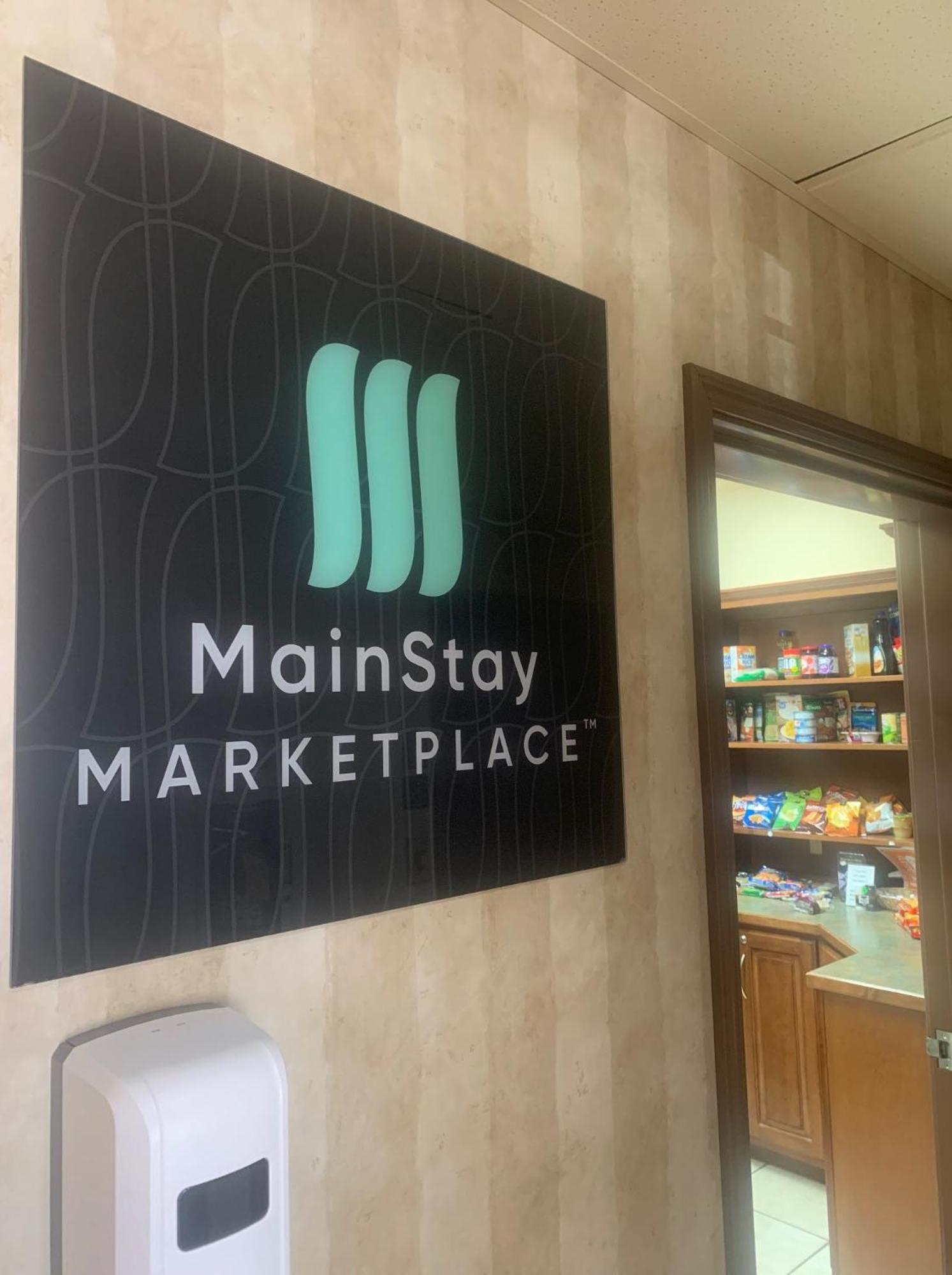 Mainstay Suites St Robert - Fort Leonard Wood Saint Robert Exterior foto